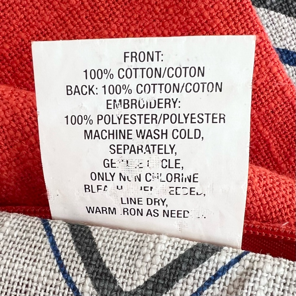 Cushion Cover - Picture 11 of 12